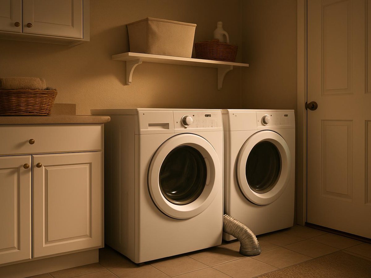 Silver Oak Dryer Cleaning Services work in Los Angeles
